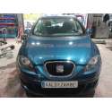 SEAT ALTEA XL (5P5, 5P8)