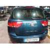 seat altea xl (5p5, 5p8) del año 2007