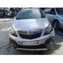 OPEL MOKKA / MOKKA X (J13)