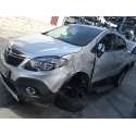 OPEL MOKKA / MOKKA X (J13)