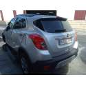 OPEL MOKKA / MOKKA X (J13)