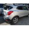 opel mokka / mokka x (j13) del año 2015