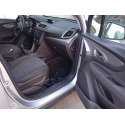 OPEL MOKKA / MOKKA X (J13)