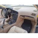 VOLVO S60 BERLINA