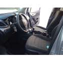 OPEL MOKKA / MOKKA X (J13)