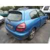 nissan almera (n16/e) del año 2000
