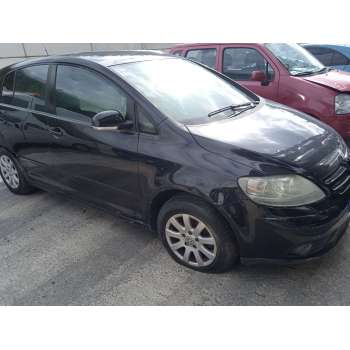 VOLKSWAGEN GOLF PLUS V (5M1, 521) de desguace