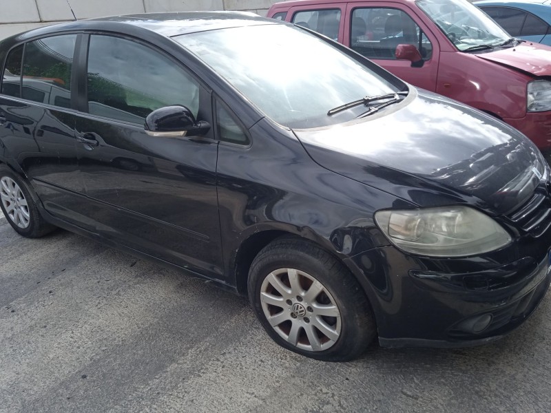 VOLKSWAGEN GOLF PLUS V (5M1, 521)