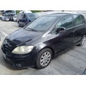 VOLKSWAGEN GOLF PLUS V (5M1, 521)