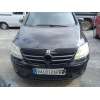volkswagen golf plus v (5m1, 521) del año 2006