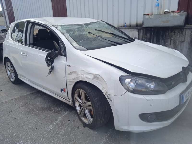 VOLKSWAGEN GOLF VI (5K1)