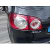 volkswagen golf plus v (5m1, 521) del año 2006