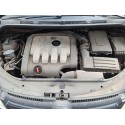 VOLKSWAGEN GOLF PLUS V (5M1, 521)