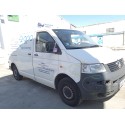 VOLKSWAGEN TRANSPORTER T5 FURGONETA (7HA, 7HH, 7EA, 7EH)