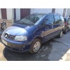 seat alhambra (7v9) del año 2005