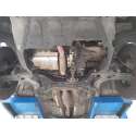 SEAT LEON (1M1)
