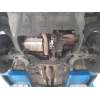 seat leon (1m1) del año 2002