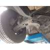 seat leon (1m1) del año 2002
