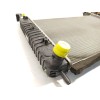 Recambio de radiador agua para chevrolet captiva (c100, c140) 2.0 d 4wd referencia OEM IAM 20777045  