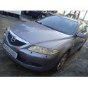 MAZDA 6 BERLINA (GG)