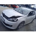 VOLKSWAGEN GOLF VI (5K1)