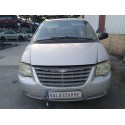 CHRYSLER VOYAGER IV (RG, RS)