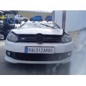 VOLKSWAGEN GOLF VI (5K1)