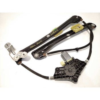 Recambio de elevalunas delantero derecho para volkswagen golf vii lim. (5g1) business bluemotion tech. referencia OEM IAM 5Q4837