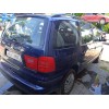 seat alhambra (7v9) del año 2005