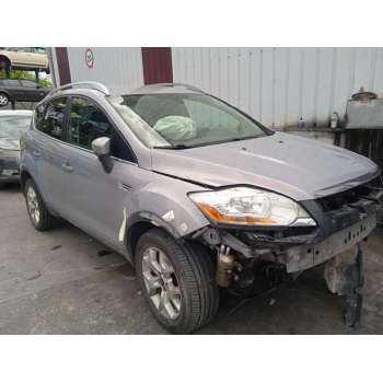 FORD KUGA (CBV)