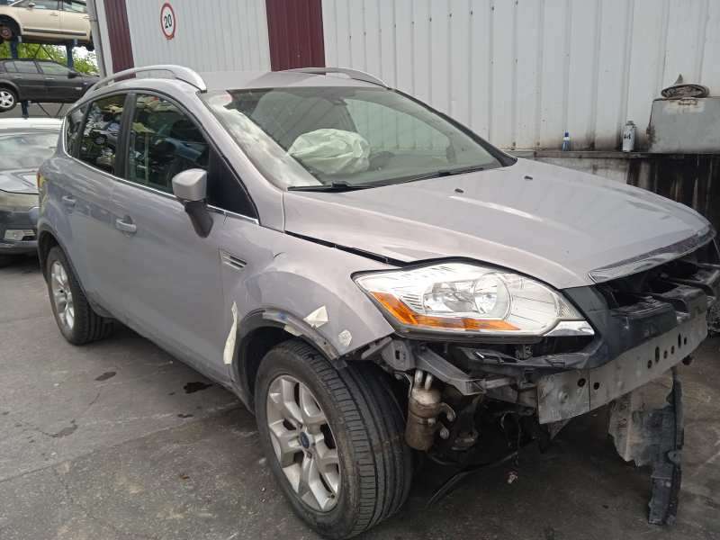 FORD KUGA (CBV)