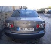 mazda 6 berlina (gg) del año 2002