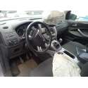 FORD KUGA (CBV)