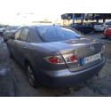 MAZDA 6 BERLINA (GG)