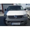 volkswagen transporter t5 furgoneta (7ha, 7hh, 7ea, 7eh) del año 2005