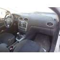 FORD FOCUS BERLINA (CAP)