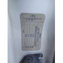 FORD FOCUS BERLINA (CAP)