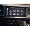 AUDI A1 SPORTBACK (GBA)