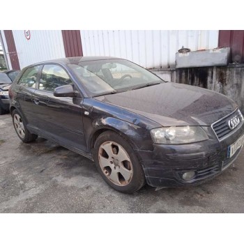 audi a3 (8p) del año 2004