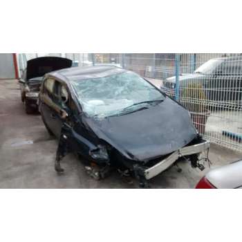 OPEL CORSA D