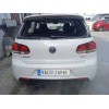 volkswagen golf vi (5k1) del año 2010