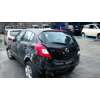opel corsa d del año 2009