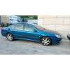 peugeot 607 (9d, 9u) del año 2001