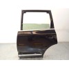 Recambio de puerta trasera izquierda para porsche cayenne (typ 9pa1) diesel referencia OEM IAM 95553301105 95553301106GRV 955533