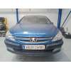 peugeot 607 (9d, 9u) del año 2001