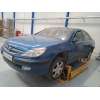 peugeot 607 (9d, 9u) del año 2001