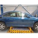 PEUGEOT 607 (9D, 9U)