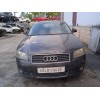 audi a3 (8p) del año 2004