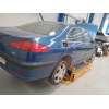 peugeot 607 (9d, 9u) del año 2001