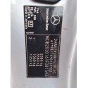 MERCEDES-BENZ CLASE C (W203) BERLINA